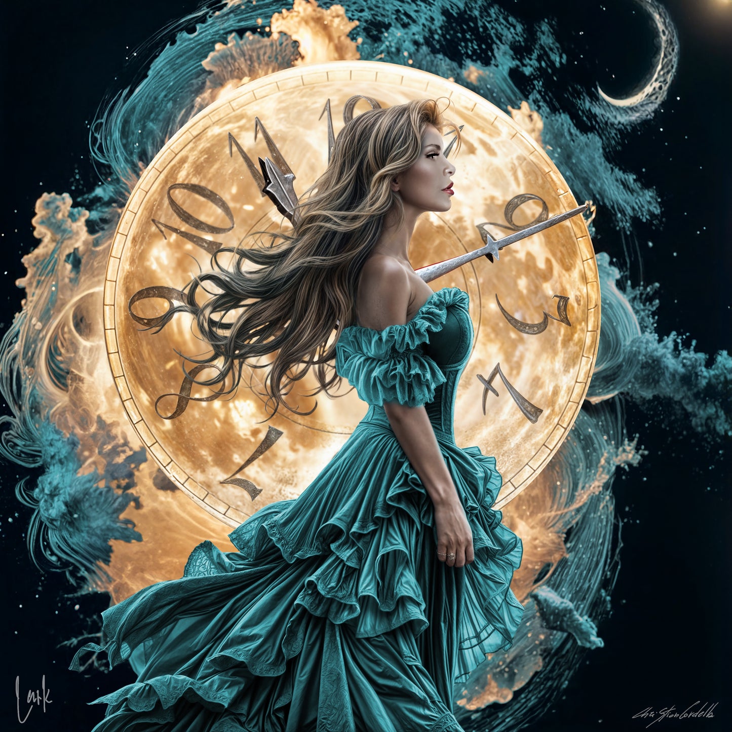 Lark | 11:11 | Limited Edition | Vinyl Album