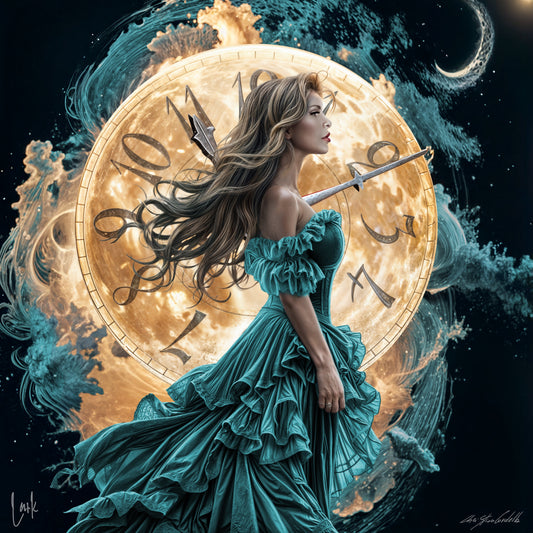 Lark | 11:11 | Limited Edition | Vinyl Album